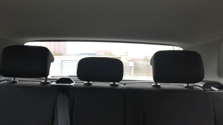 Volkswagen Polo 1.0 TSI Life 5dr Petrol Hatchback